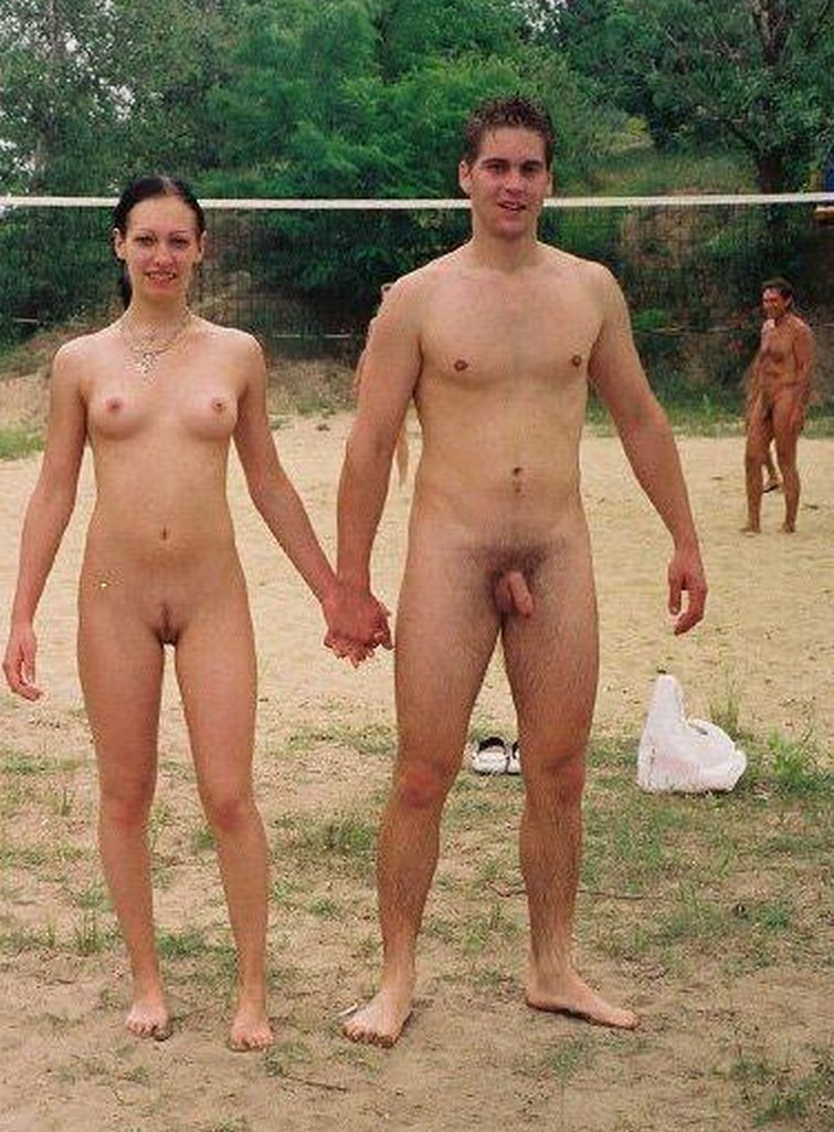 Naked couples photos